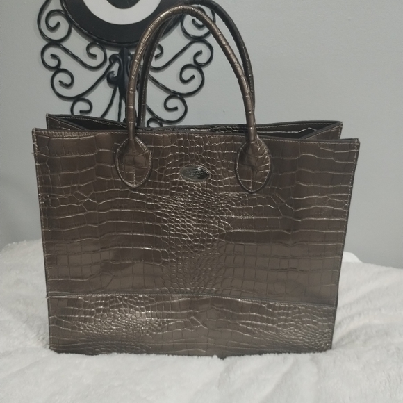 Mondaine totes bag - Picture 1 of 15